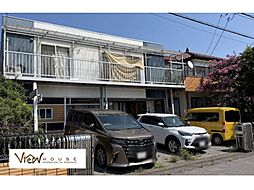 鹿沼市緑町3丁目　中古住宅