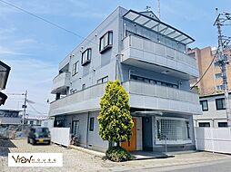 小山市城山町３丁目　中古住宅