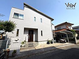 小山市羽川 中古住宅