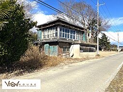 小山市寒川　売地