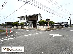 小山市大字松沼 売地