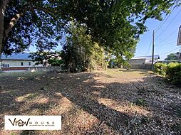 野木町野渡 売地