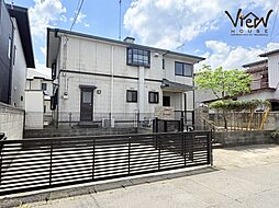小山市駅南町５丁目　中古住宅