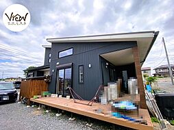 小山市千駄塚　中古住宅