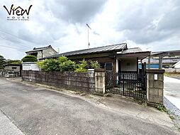 結城市小田林　売地