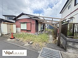 小山市間々田　売地