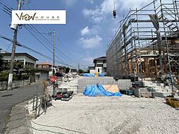 宇都宮市中岡本町第11　3号棟　　新築住宅