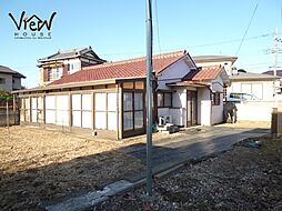 小山市間々田　中古住宅