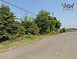 筑西市谷永島　売地
