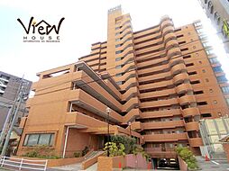 ホーユウパレス宇都宮　中古マンション