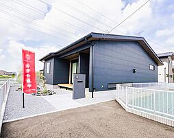 下野市薬師寺(自治医大3期)16号棟