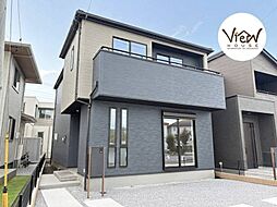 グラファーレ平松2期１号棟　新築住宅