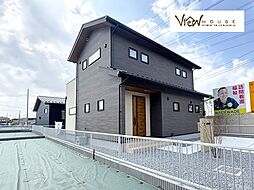 下野市薬師寺(自治医大3期)19号棟