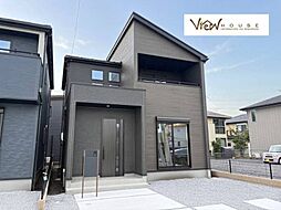 グラファーレ平松2期2号棟　新築住宅
