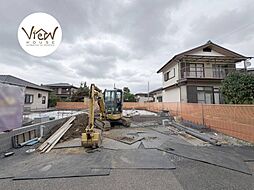 宇都宮市双葉2丁目2期2号棟　新築住宅