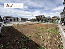 グラファーレ清原台17期2号棟　新築住宅