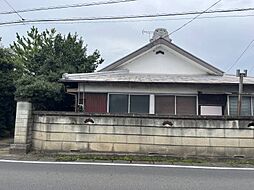 小山市大字福良 売地