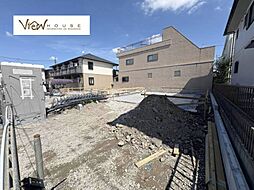 宇都宮市石井町第3　2号棟　新築住宅