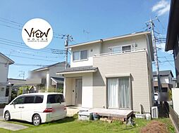 栃木市平柳町3丁目　中古住宅