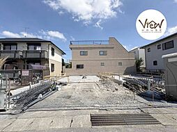 宇都宮市石井町第3　1号棟　新築住宅