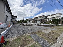宇都宮市清原台2丁目A号棟　新築住宅