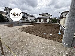 宇都宮市清原台6丁目1号棟　新築住宅