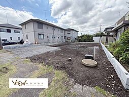 宇都宮市清原台2丁目B号棟　新築住宅