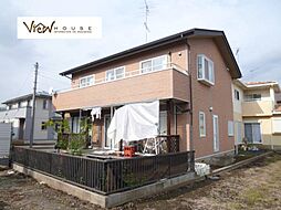 小山市大字粟宮　中古住宅