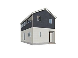 宇都宮市南町第3 新築住宅
