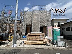 宇都宮市中岡本町第11　1号棟　　新築住宅