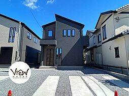 グラファーレ五代7期　2号棟　新築住宅
