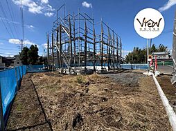 宇都宮市細谷町3期1号棟　新築住宅