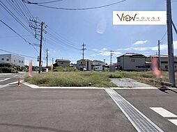 宇都宮市細谷町3期6号棟　新築住宅