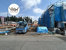 宇都宮市下岡本町2号棟　新築住宅