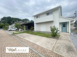 小山市神鳥谷　中古住宅