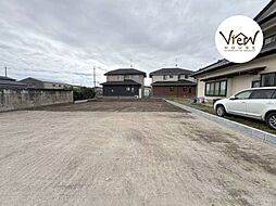 宇都宮市西原町A号棟　新築住宅