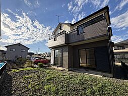 宇都宮市鶴田町　中古住宅