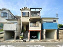 相楽郡笠置町有市根台