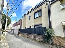 左京区一乗寺南大丸町