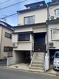 東山区今熊野南日吉町