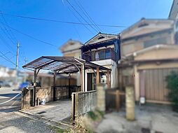 伏見区淀新町
