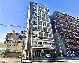 アクシルコート堀川今出川 2階