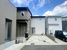 山科区西野山中鳥井町