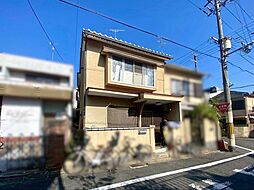 北区平野桜木町