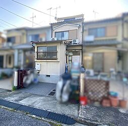 上京区下清蔵口町