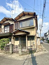 伏見区向島津田町