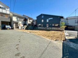 向日市寺戸町二枚田