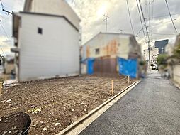 北区紫野北舟岡町