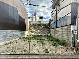 北区等持院南町