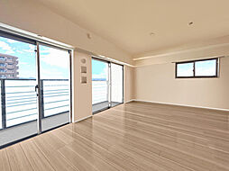 エスリード四条大宮 7階